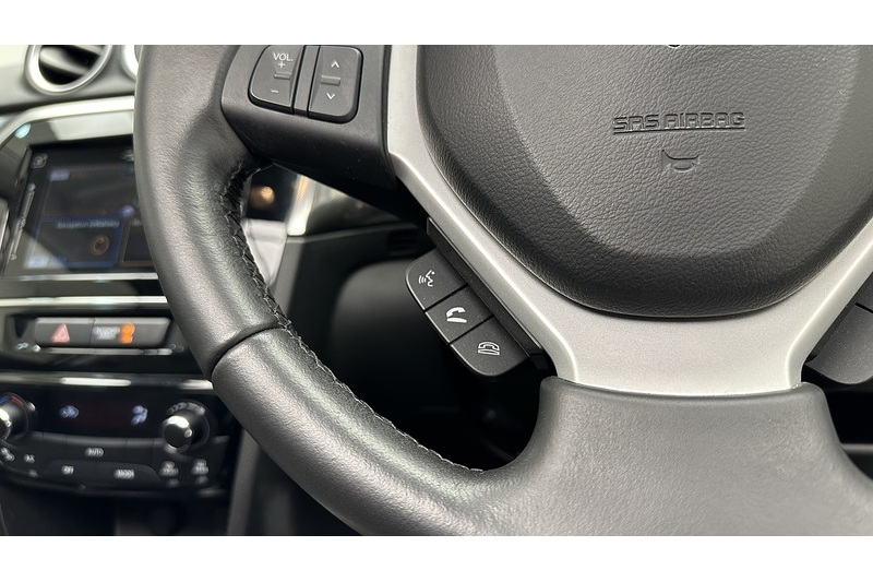 Suzuki Vitara Boosterjet MHEV SZ5 - U1638