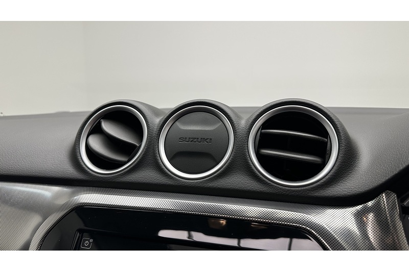 Suzuki Vitara Boosterjet MHEV SZ5 - U1638