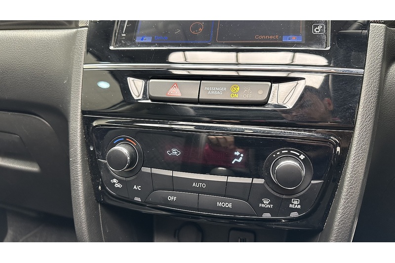 Suzuki Vitara Boosterjet MHEV SZ5 - U1638