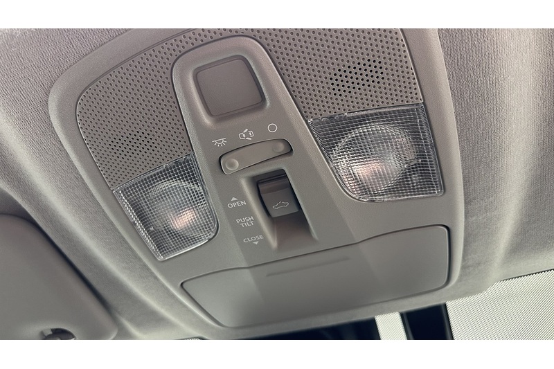 Suzuki Vitara Boosterjet MHEV SZ5 - U1638