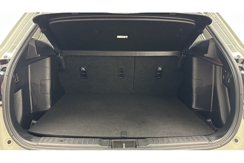 Suzuki Vitara Boosterjet MHEV SZ5 - U1638