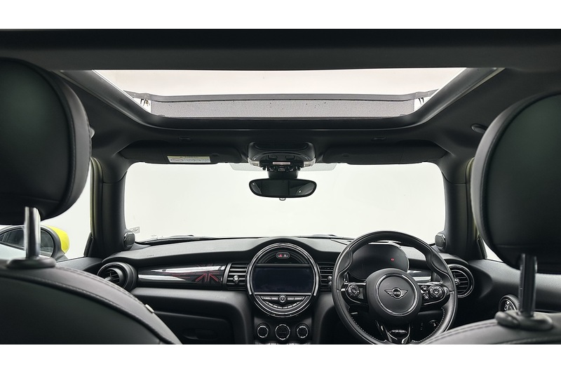 MINI Electric Hatch Cooper SE Level 3 - U1643