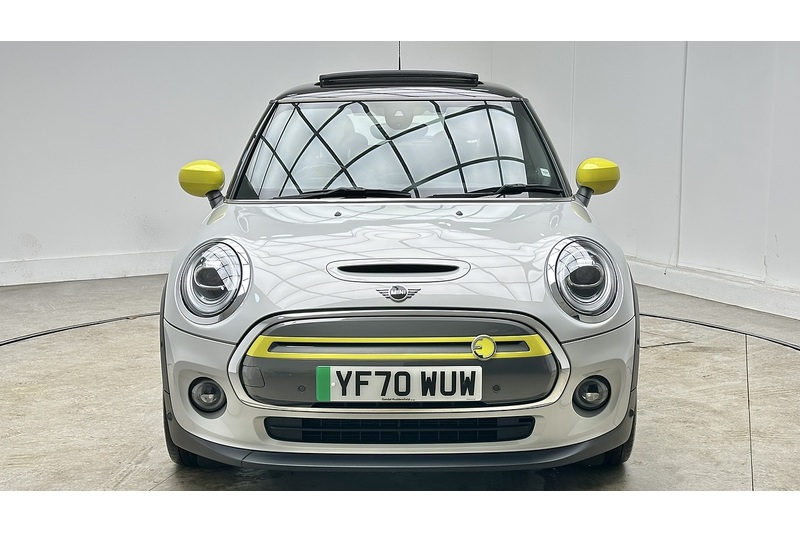 MINI Electric Hatch Cooper SE Level 3 - U1643