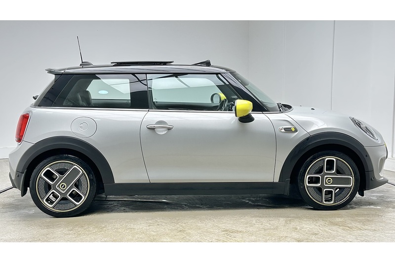 MINI Electric Hatch Cooper SE Level 3 - U1643