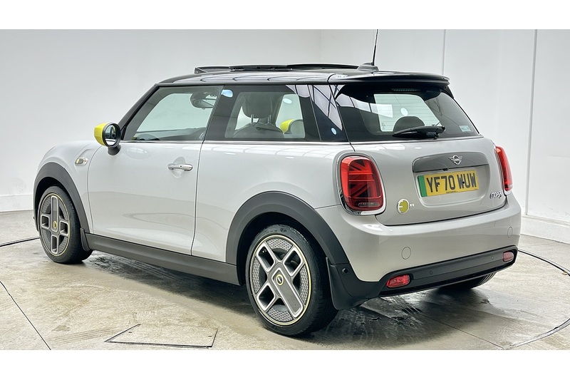 MINI Electric Hatch Cooper SE Level 3 - U1643