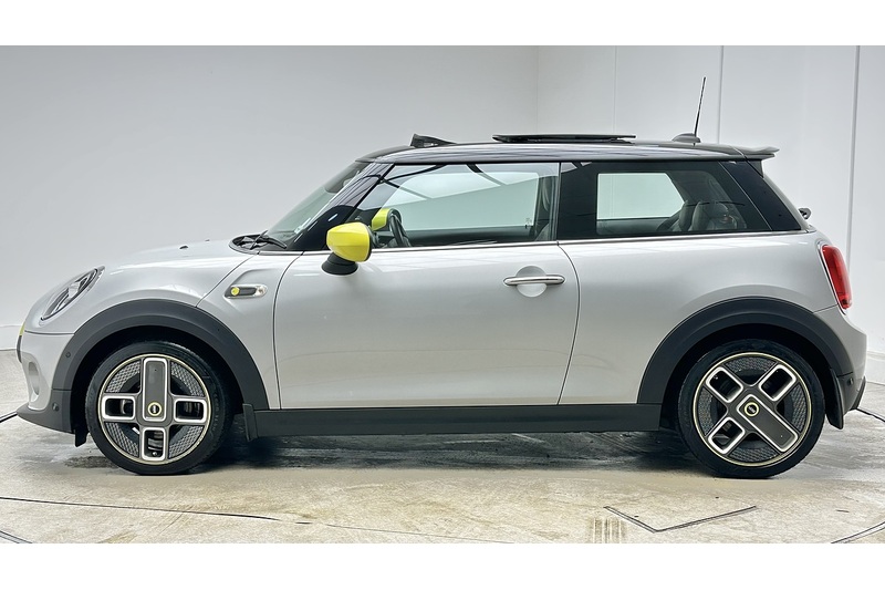 MINI Electric Hatch Cooper SE Level 3 - U1643