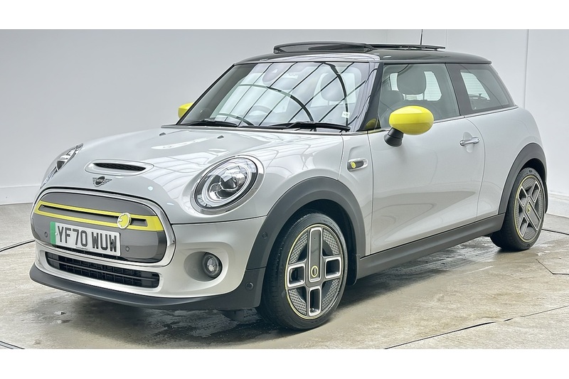 MINI Electric Hatch Cooper SE Level 3 - U1643