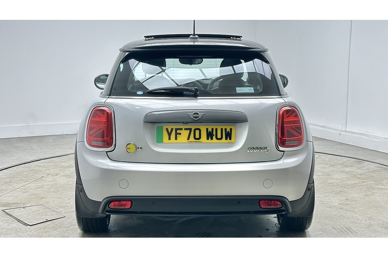 MINI Electric Hatch Cooper SE Level 3 - U1643