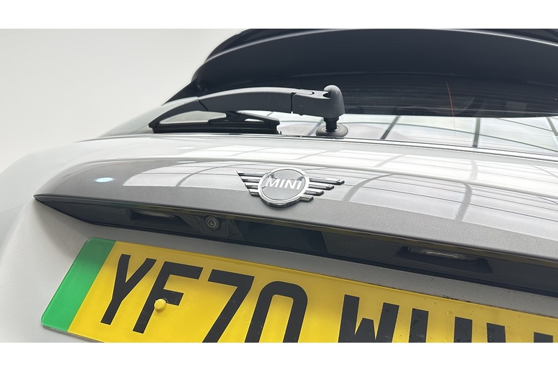 MINI Electric Hatch Cooper SE Level 3 - U1643