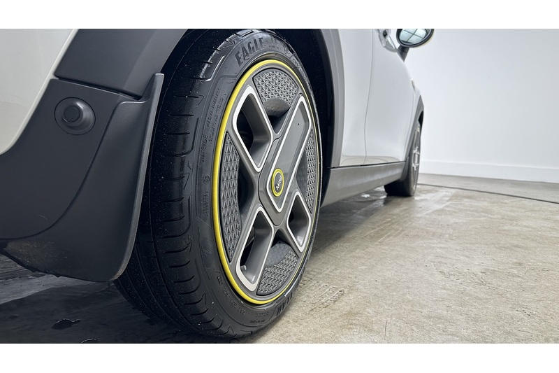 MINI Electric Hatch Cooper SE Level 3 - U1643
