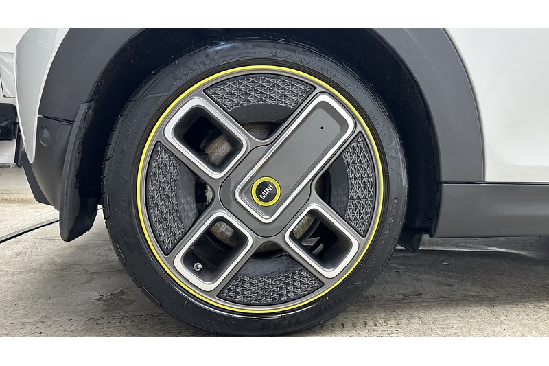 MINI Electric Hatch Cooper SE Level 3 - U1643