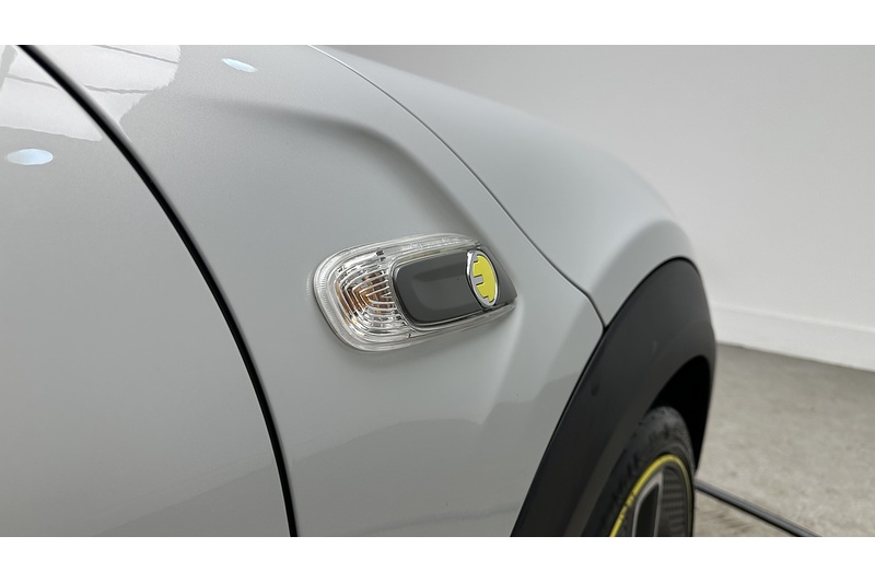 MINI Electric Hatch Cooper SE Level 3 - U1643
