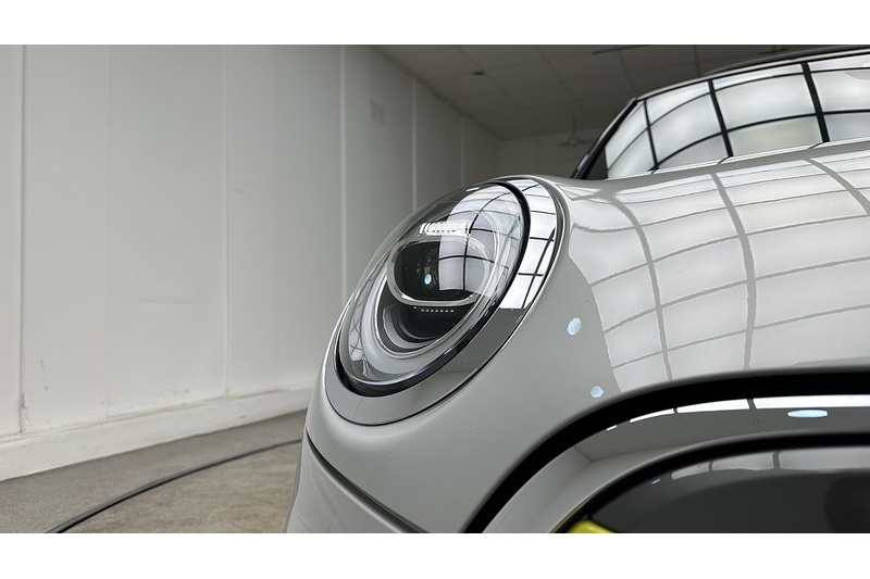 MINI Electric Hatch Cooper SE Level 3 - U1643