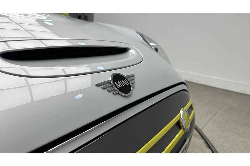 MINI Electric Hatch Cooper SE Level 3 - U1643