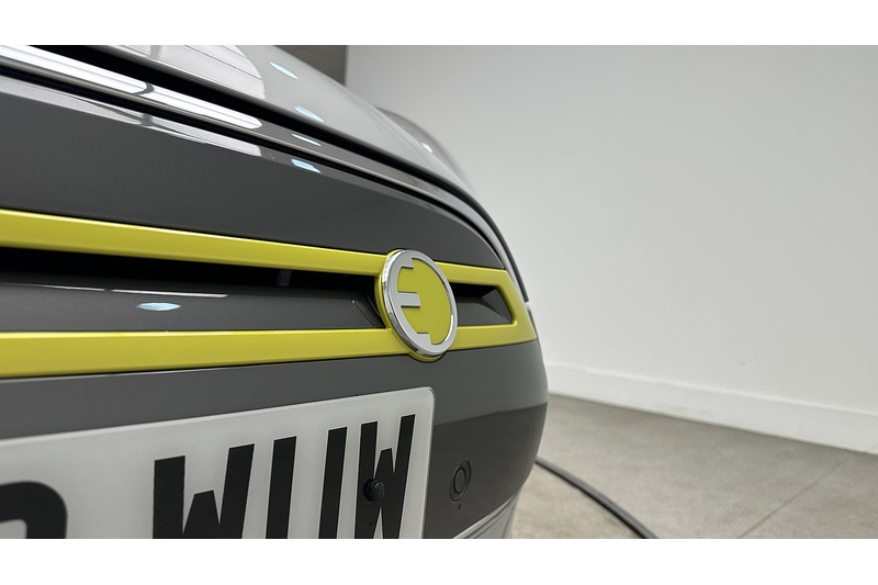 MINI Electric Hatch Cooper SE Level 3 - U1643