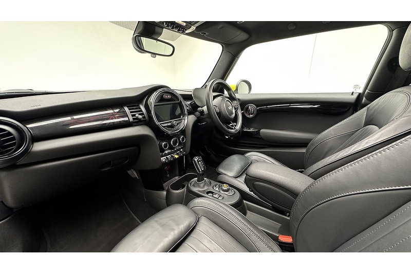 MINI Electric Hatch Cooper SE Level 3 - U1643