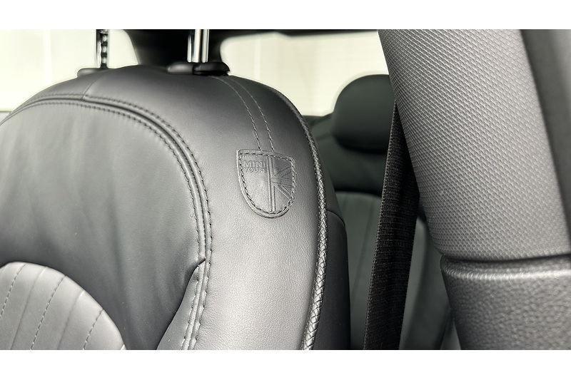 MINI Electric Hatch Cooper SE Level 3 - U1643