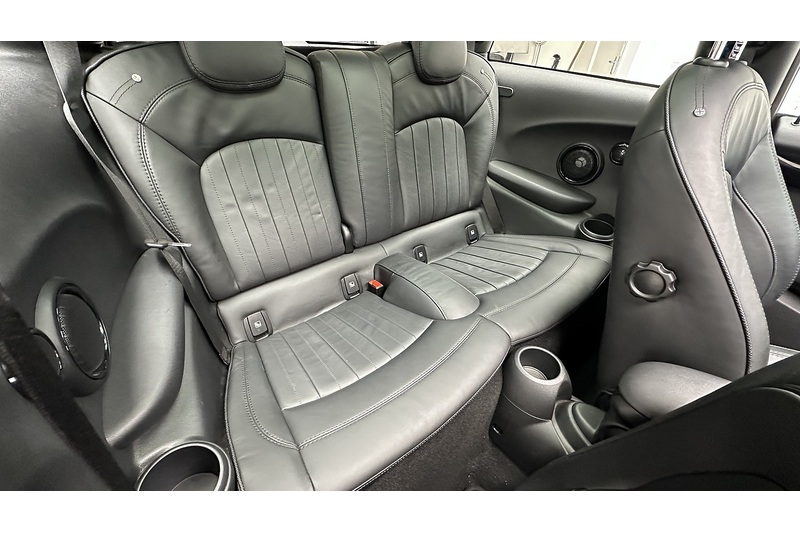 MINI Electric Hatch Cooper SE Level 3 - U1643