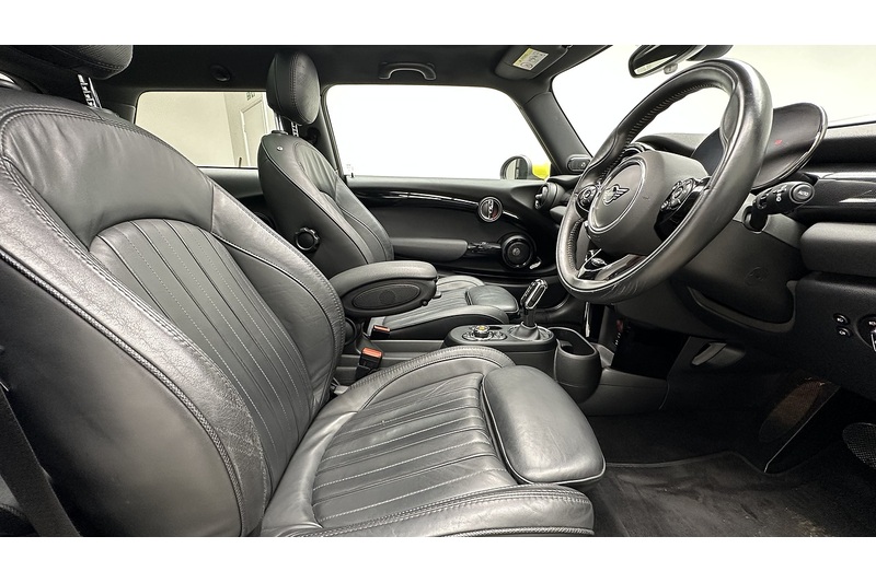 MINI Electric Hatch Cooper SE Level 3 - U1643