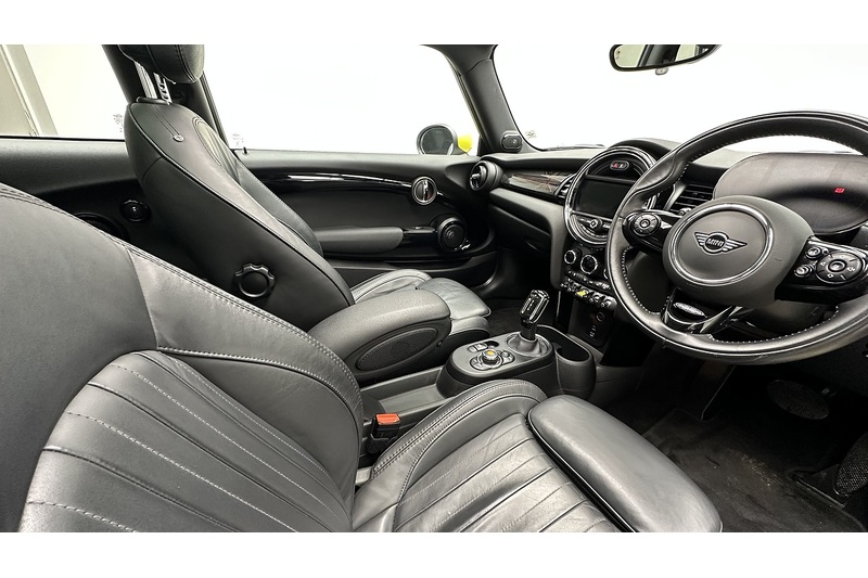 MINI Electric Hatch Cooper SE Level 3 - U1643