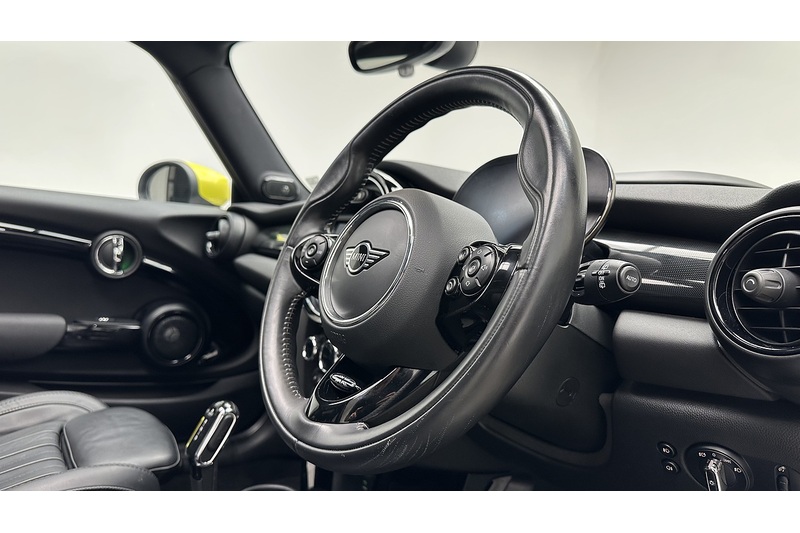 MINI Electric Hatch Cooper SE Level 3 - U1643