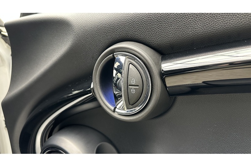 MINI Electric Hatch Cooper SE Level 3 - U1643