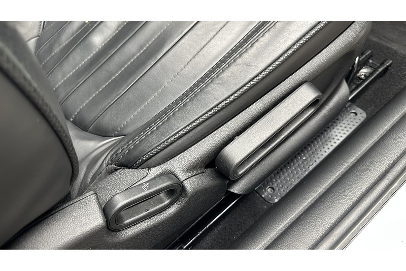 MINI Electric Hatch Cooper SE Level 3 - U1643