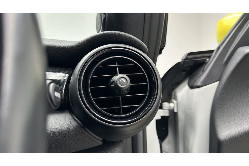 MINI Electric Hatch Cooper SE Level 3 - U1643