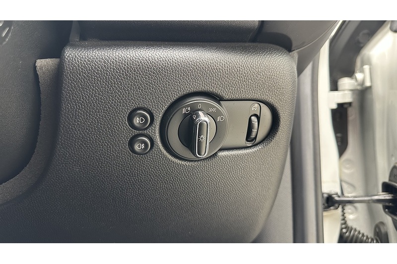 MINI Electric Hatch Cooper SE Level 3 - U1643