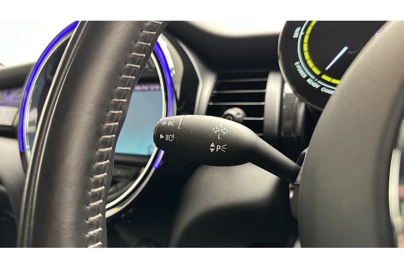 MINI Electric Hatch Cooper SE Level 3 - U1643