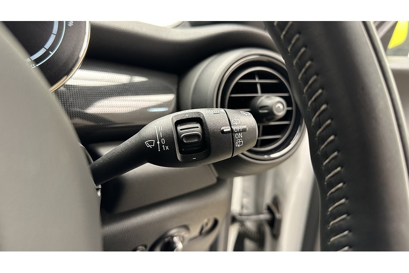 MINI Electric Hatch Cooper SE Level 3 - U1643