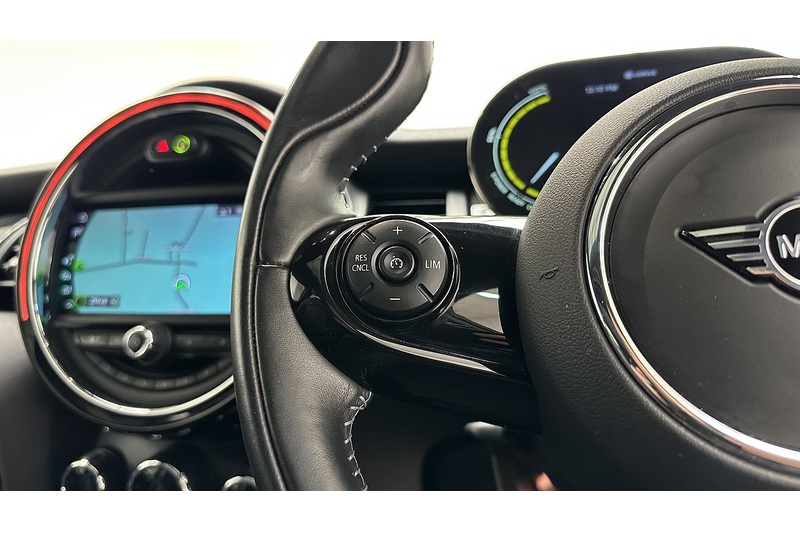 MINI Electric Hatch Cooper SE Level 3 - U1643