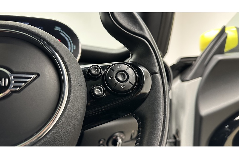 MINI Electric Hatch Cooper SE Level 3 - U1643