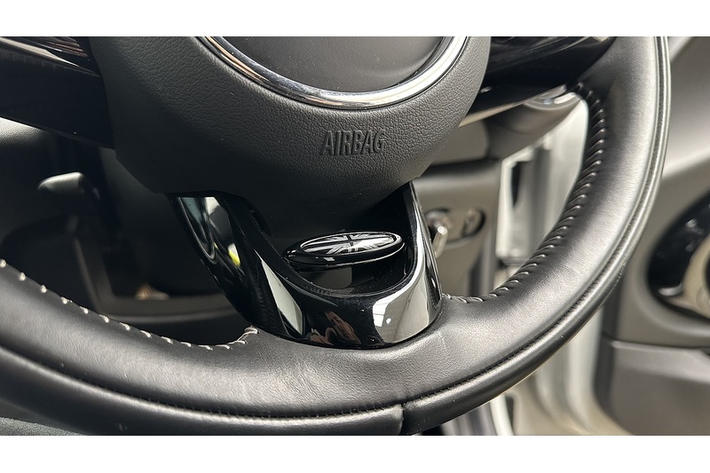 MINI Electric Hatch Cooper SE Level 3 - U1643