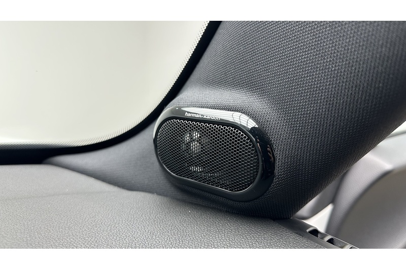 MINI Electric Hatch Cooper SE Level 3 - U1643