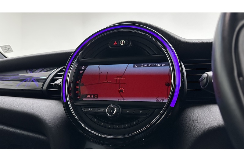 MINI Electric Hatch Cooper SE Level 3 - U1643