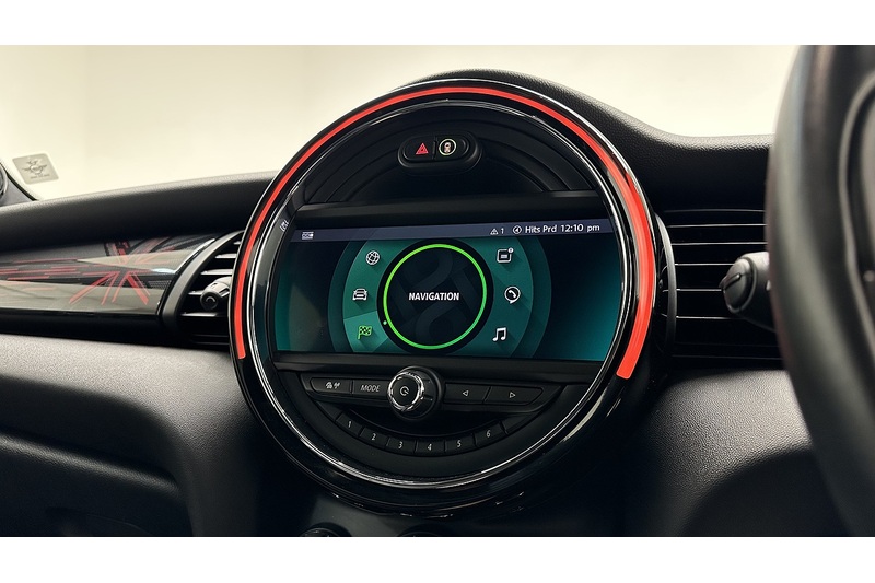 MINI Electric Hatch Cooper SE Level 3 - U1643