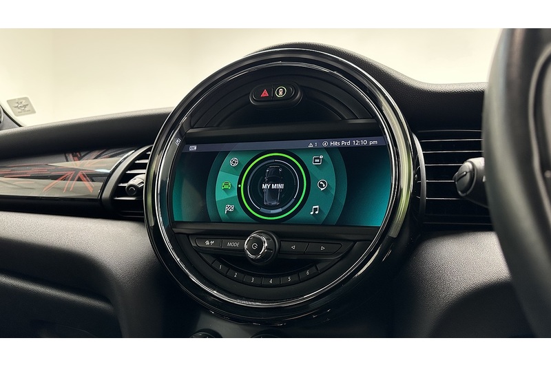 MINI Electric Hatch Cooper SE Level 3 - U1643