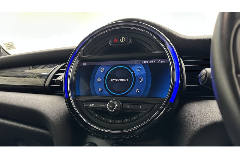 MINI Electric Hatch Cooper SE Level 3 - U1643