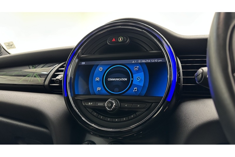 MINI Electric Hatch Cooper SE Level 3 - U1643