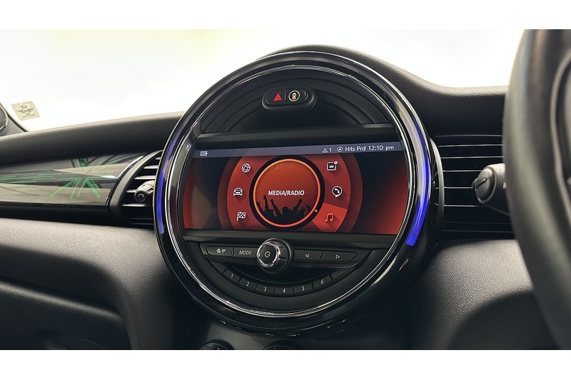 MINI Electric Hatch Cooper SE Level 3 - U1643