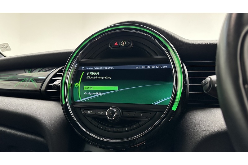 MINI Electric Hatch Cooper SE Level 3 - U1643