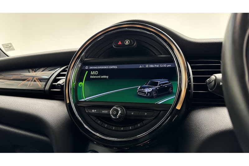 MINI Electric Hatch Cooper SE Level 3 - U1643