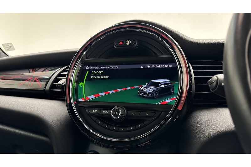 MINI Electric Hatch Cooper SE Level 3 - U1643