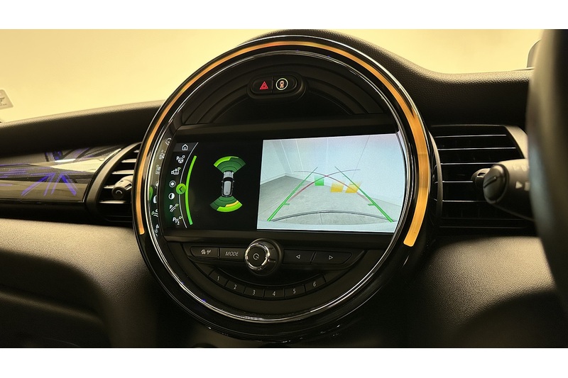 MINI Electric Hatch Cooper SE Level 3 - U1643