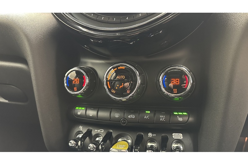 MINI Electric Hatch Cooper SE Level 3 - U1643