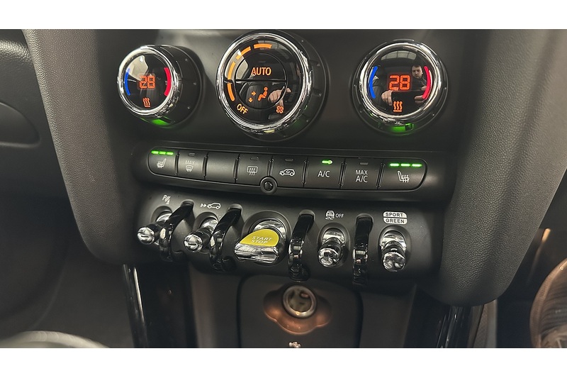 MINI Electric Hatch Cooper SE Level 3 - U1643