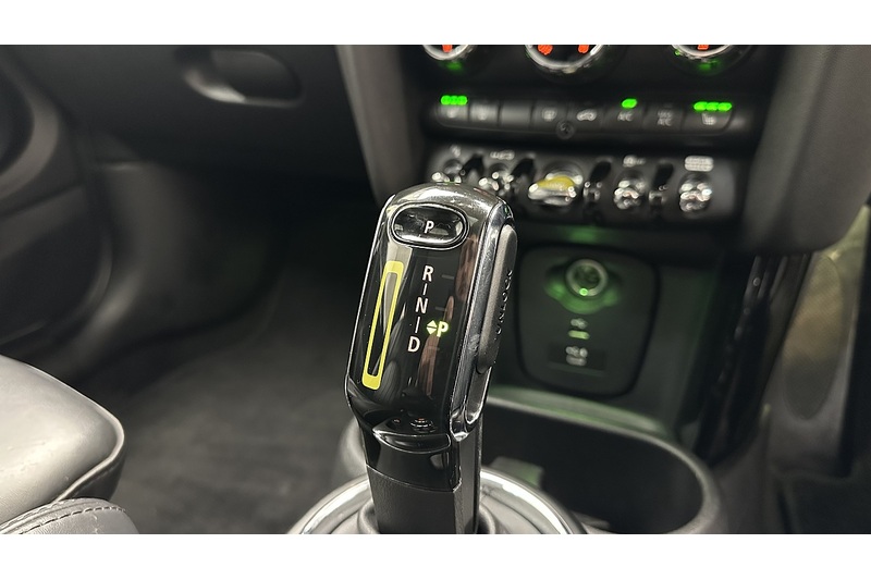 MINI Electric Hatch Cooper SE Level 3 - U1643