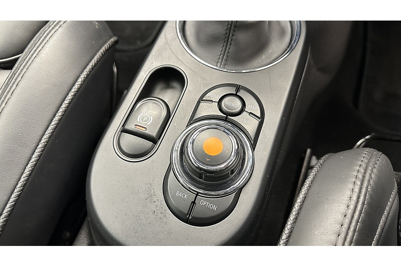 MINI Electric Hatch Cooper SE Level 3 - U1643