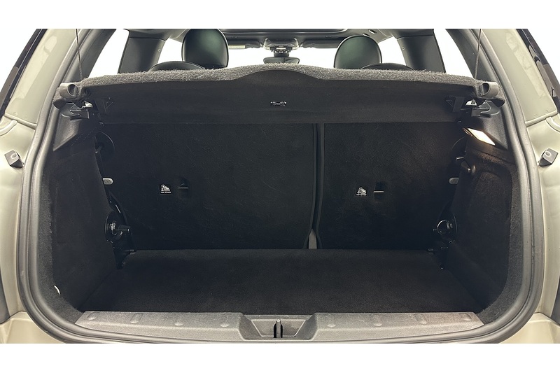 MINI Electric Hatch Cooper SE Level 3 - U1643